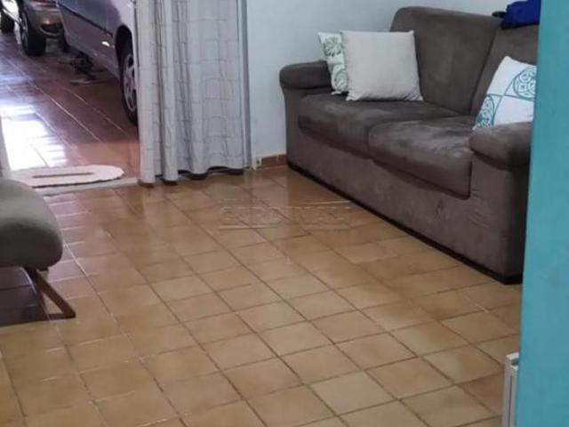 Casa venda em Região Imediata de São Carlos, Ibaté