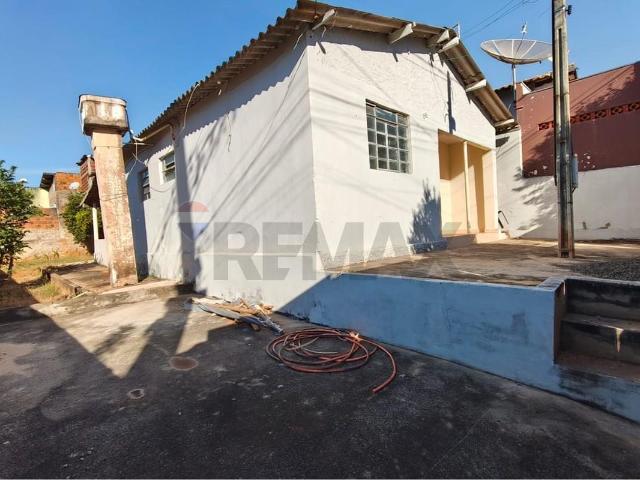 Casa venda em Região Imediata de Lins, Lins