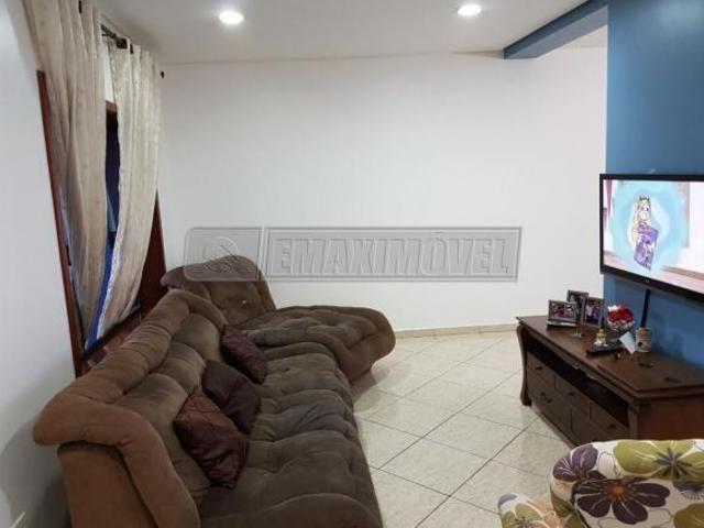 Casa venda em Jardim Santa Rita, Sorocaba