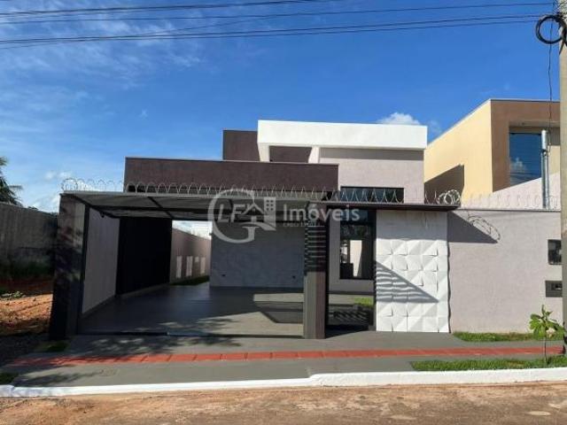 Casa venda em Região Geográfica Imediata de Campo Grande, Campo Grande