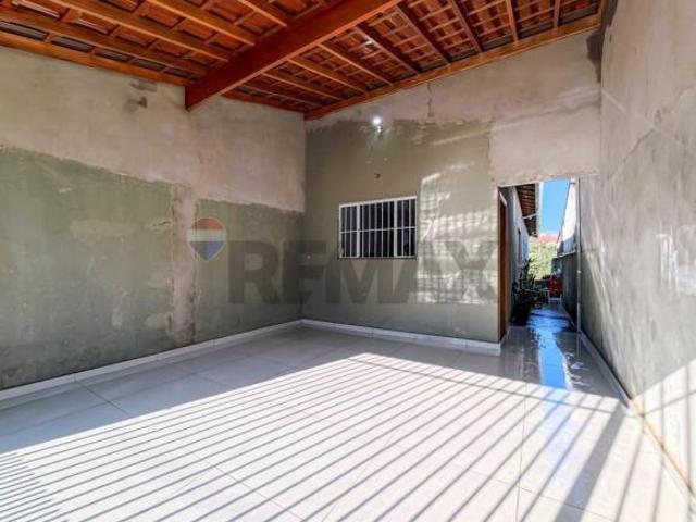 Casa venda em Chácara Boa Vista, Araras