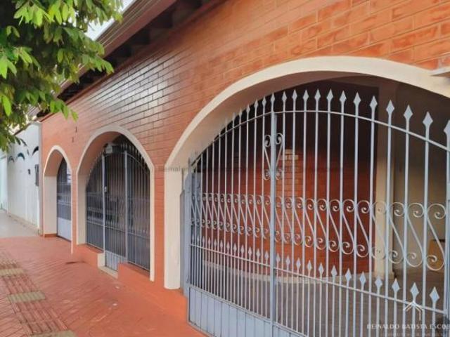 Casa venda em Região Geográfica Imediata de Campo Grande, Campo Grande