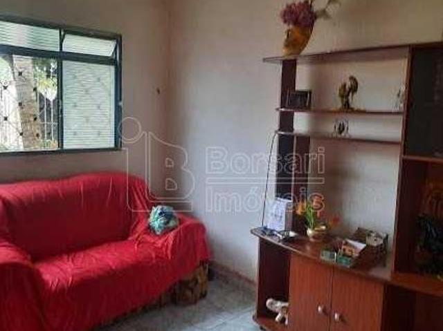Casa venda em Região Imediata de Araraquara, Araraquara