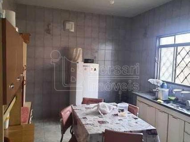 Casa venda em Região Imediata de Araraquara, Araraquara