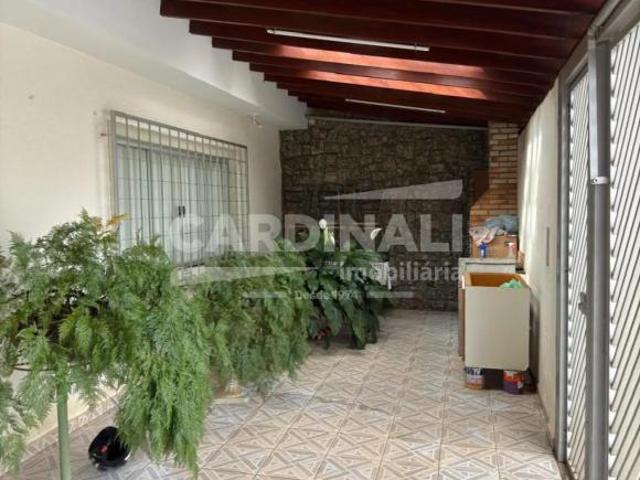 Casa venda em Região Imediata de Araraquara, Araraquara