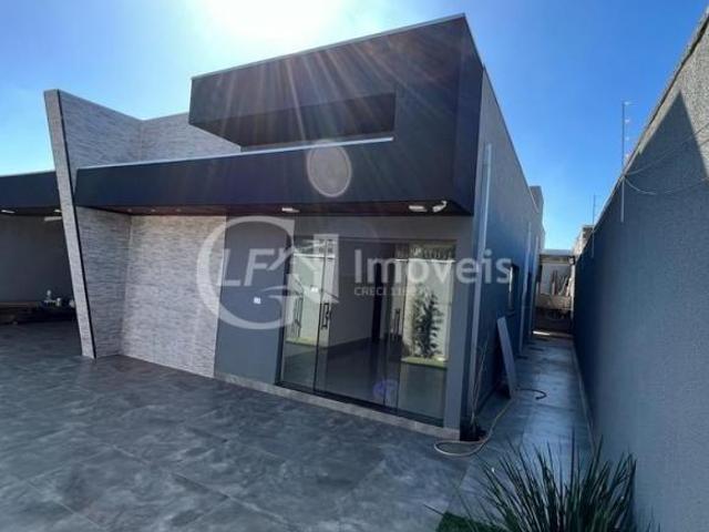 Casa venda em Região Geográfica Imediata de Campo Grande, Campo Grande