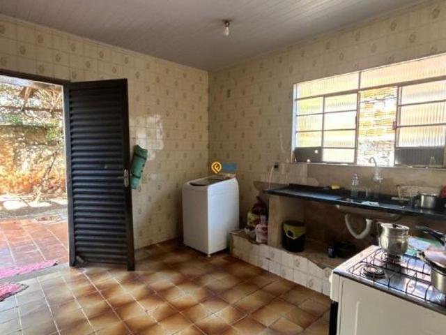 Casa venda em Jardim Popi, Birigui