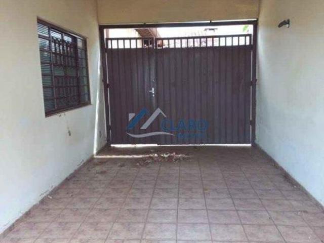 Casa venda em Região Imediata de Bauru, Bauru