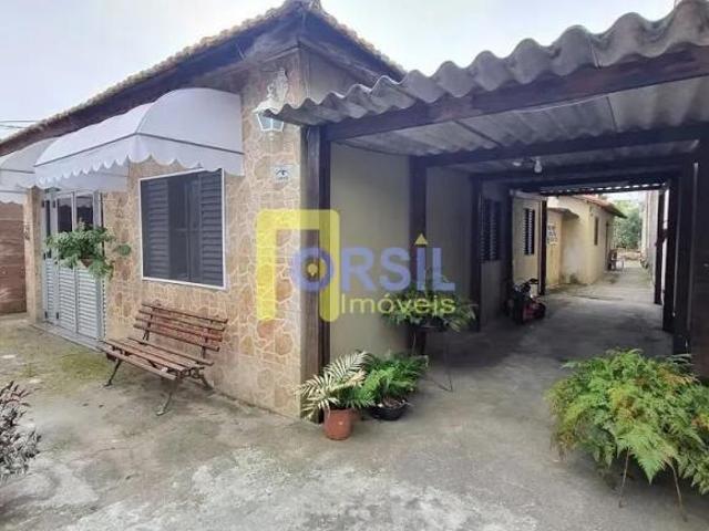 Casa venda em Vila Suissa, Mogi das Cruzes