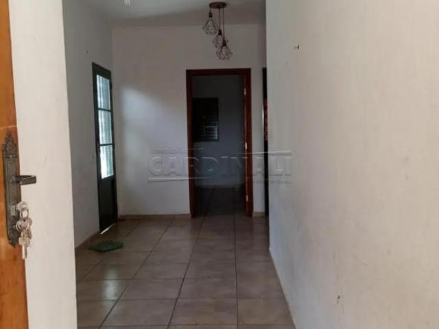 Casa venda em Região Imediata de São Carlos, Ibaté
