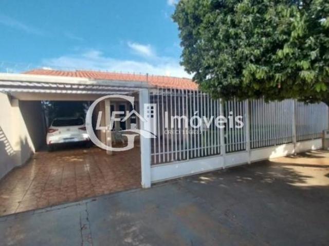 Casa venda em Jacy, Campo Grande