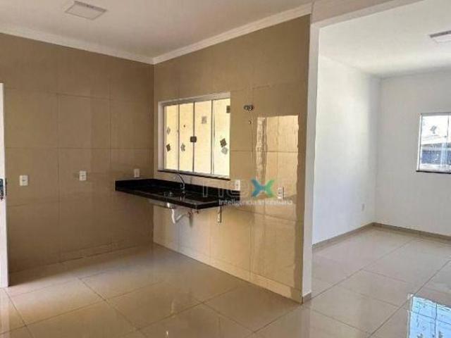 Casa venda em Afonso Pena, Campo Grande