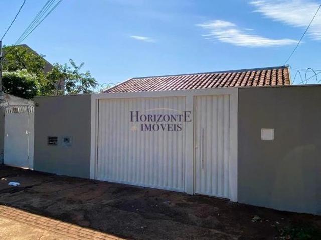 Casa venda em Região Geográfica Imediata de Campo Grande, Campo Grande