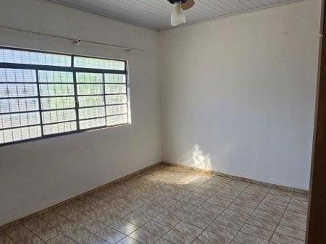 Casa venda em Presidente Prudente