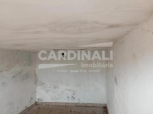 Casa venda em Araraquara