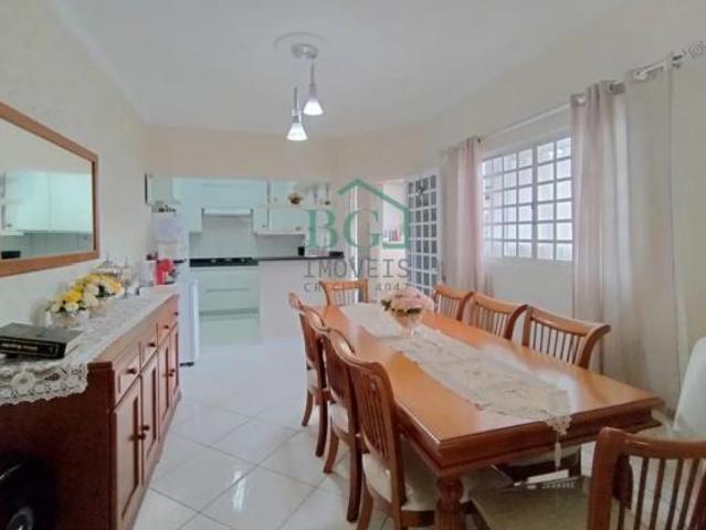 Casa venda em Região Urbana Homogênea III, Poços de Caldas