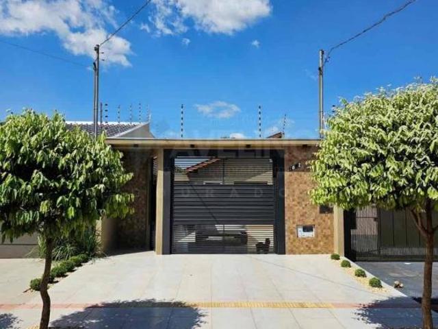 Casa venda em Região Geográfica Imediata de Dourados, Dourados