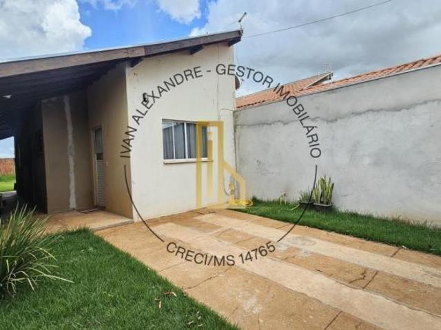 Casa venda em Região Geográfica Imediata de Dourados, Dourados