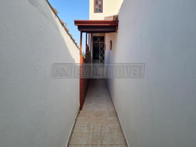 Casa venda em Jardim Celisa Maria, Sorocaba