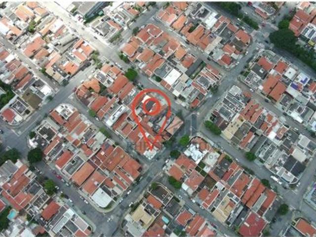 Casa venda em Vila de Vecchi, Jundiaí