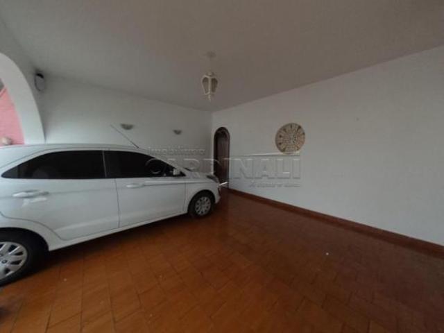 Casa venda em Araraquara