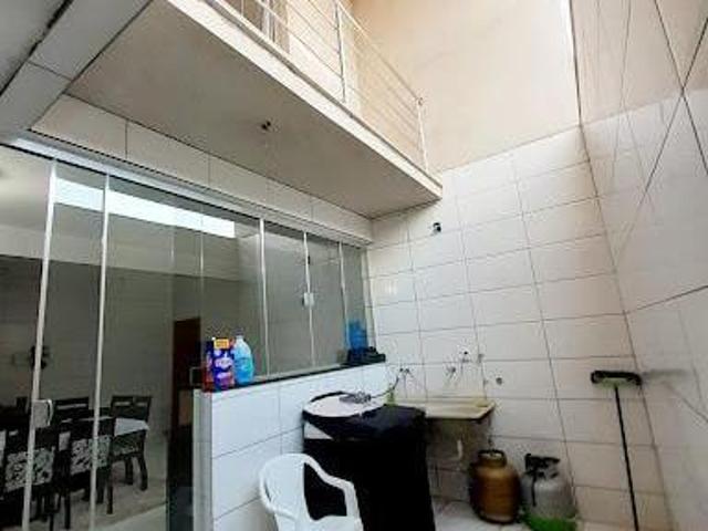 Casa venda em Região Geográfica Imediata de Varginha, Varginha