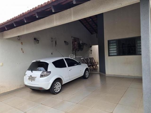 Casa venda em Região Geográfica Imediata de Campo Grande, Campo Grande
