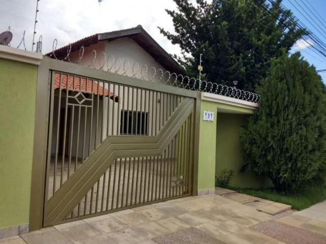 Casa venda em Região Geográfica Imediata de Campo Grande, Campo Grande