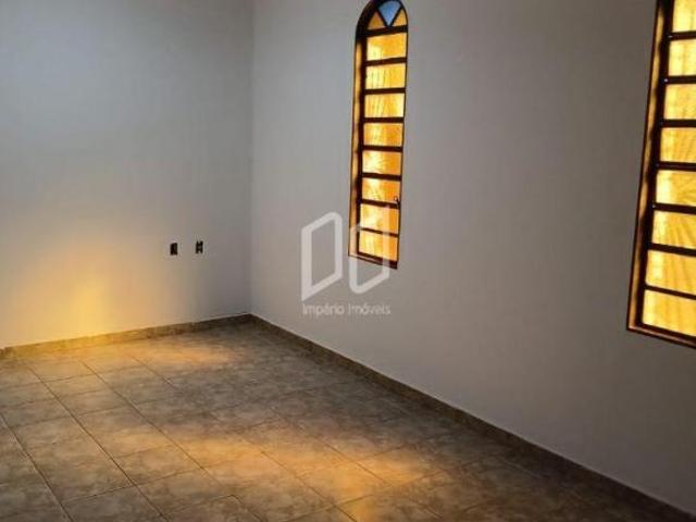 Casa venda em Vila Xavier, Araraquara