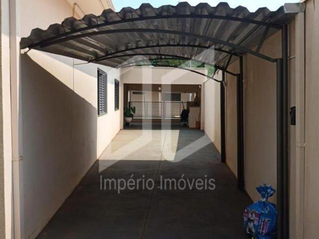 Casa venda em Região Imediata de Araraquara, Araraquara