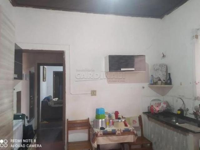 Casa venda em Região Imediata de Araraquara, Araraquara