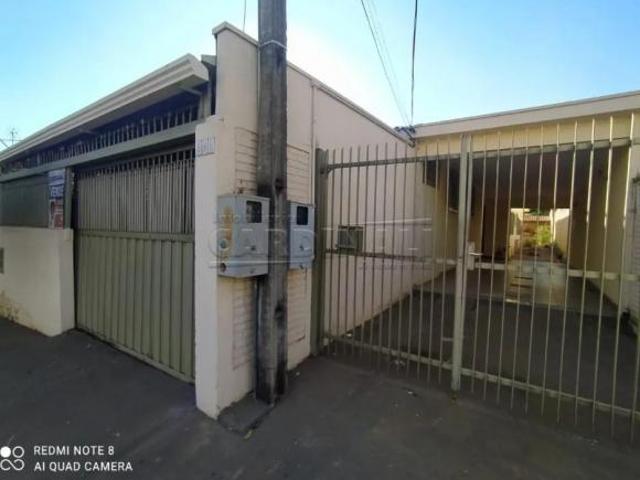 Casa venda em Região Imediata de Araraquara, Araraquara