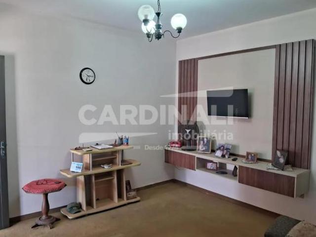 Casa venda em Região Imediata de Araraquara, Araraquara