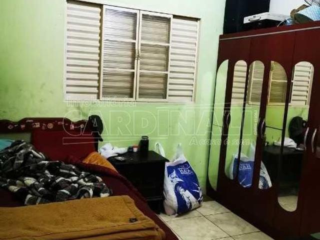 Casa venda em Araraquara