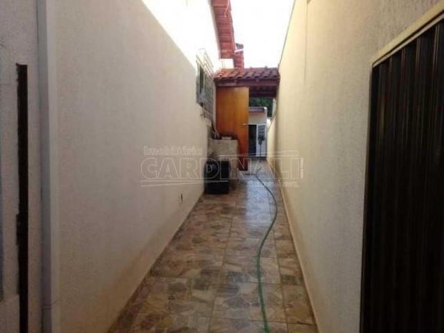 Casa venda em Araraquara