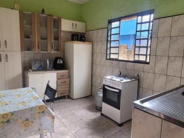 Casa venda em Vilas Boas, Três Corações