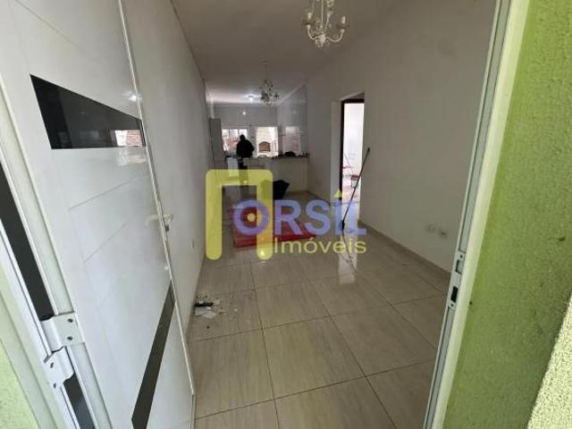 Casa venda em Vila Nova Aparecida, Mogi das Cruzes