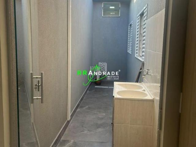 Casa venda em Residencial Dourado, Franca