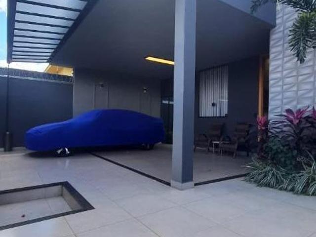Casa venda em Bady Bassitt