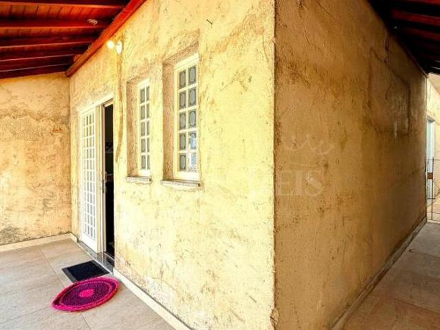 Casa venda em Região Urbana Homogênea XV, Poços de Caldas