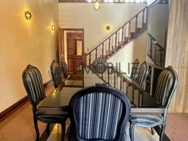 Casa venda em Vila Maria, Indaiatuba