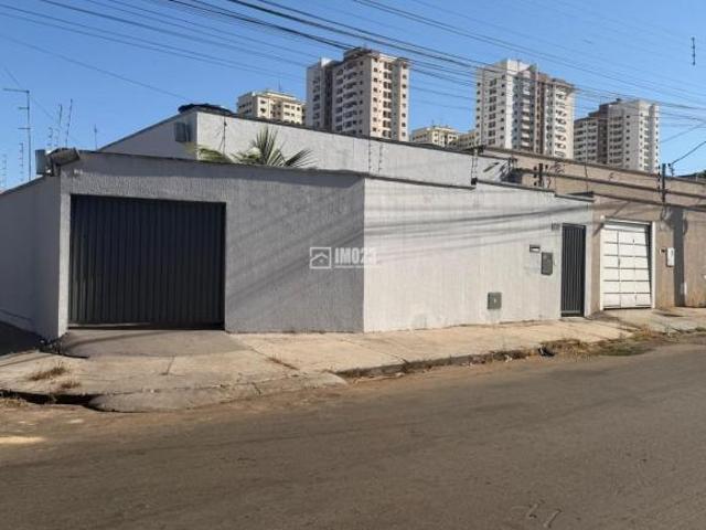 Casa venda em Região Geográfica Imediata de Goiânia, Aparecida de Goiânia