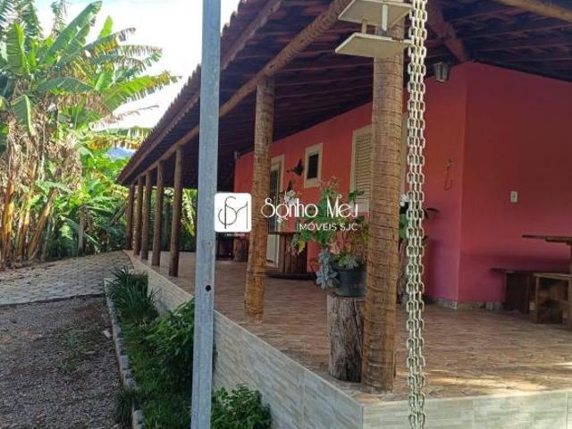 Casa venda em São José dos Campos