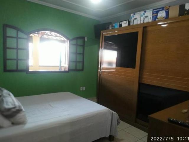 Casa venda em Vista Alegre, Belo Horizonte