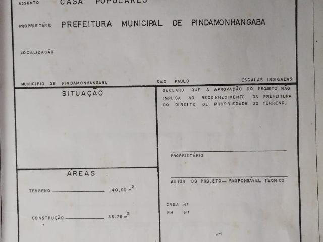 Casa venda em Região Imediata de Taubaté-Pindamonhangaba, Região Metropolitana do Vale do Paraíba e Litoral Norte