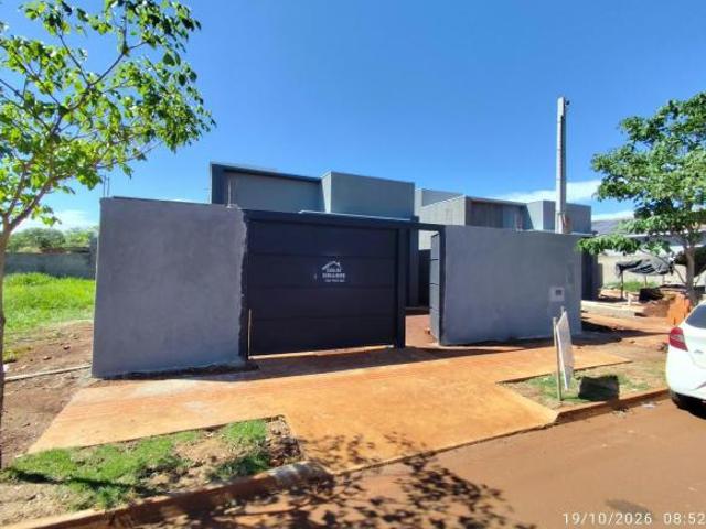 Casa venda em Dourados