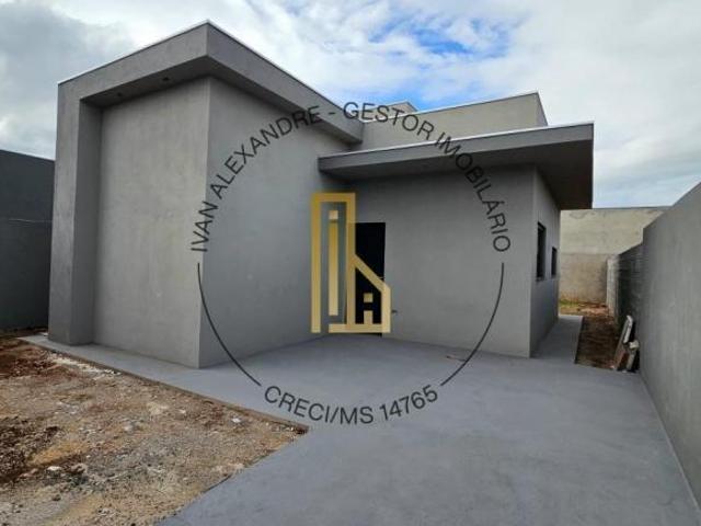 Casa venda em Dourados