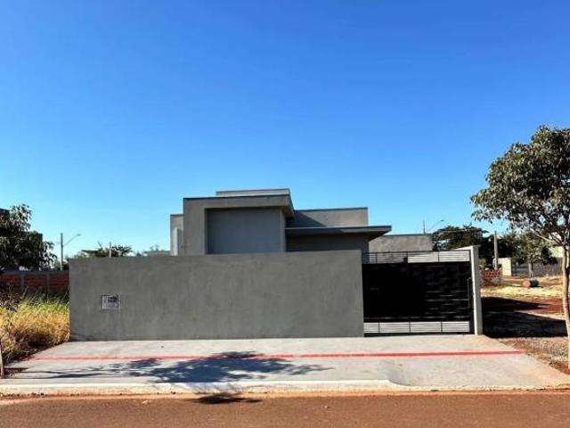 Casa venda em Dourados