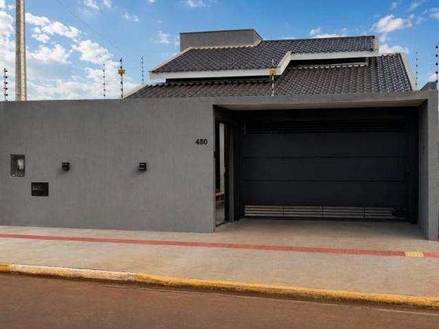 Casa venda em Região Geográfica Imediata de Dourados, Dourados