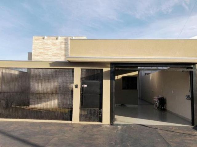 Casa venda em Dourados